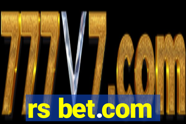 rs bet.com